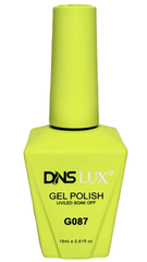 DNSLUX Gel Polish – Collection 2 (087)