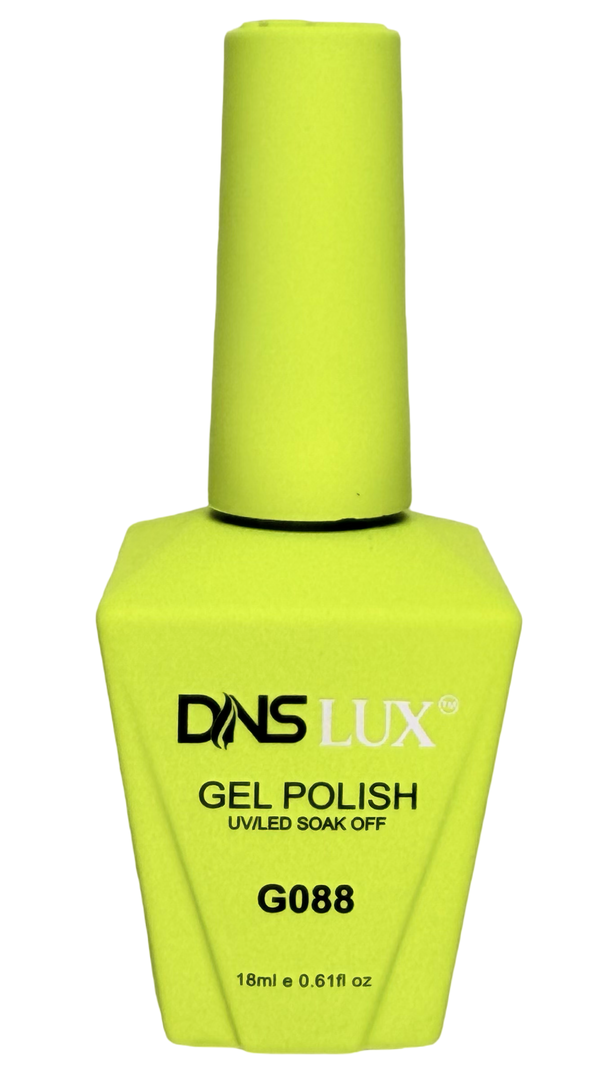 DNSLUX Gel Polish – Collection 2 (088)