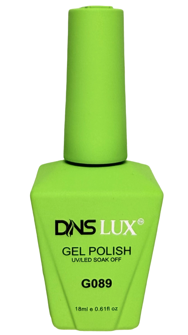 DNSLUX Gel Polish – Collection 2 (089)