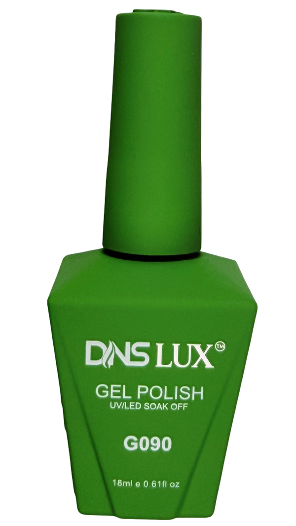 DNSLUX Gel Polish – Collection 2 (090)