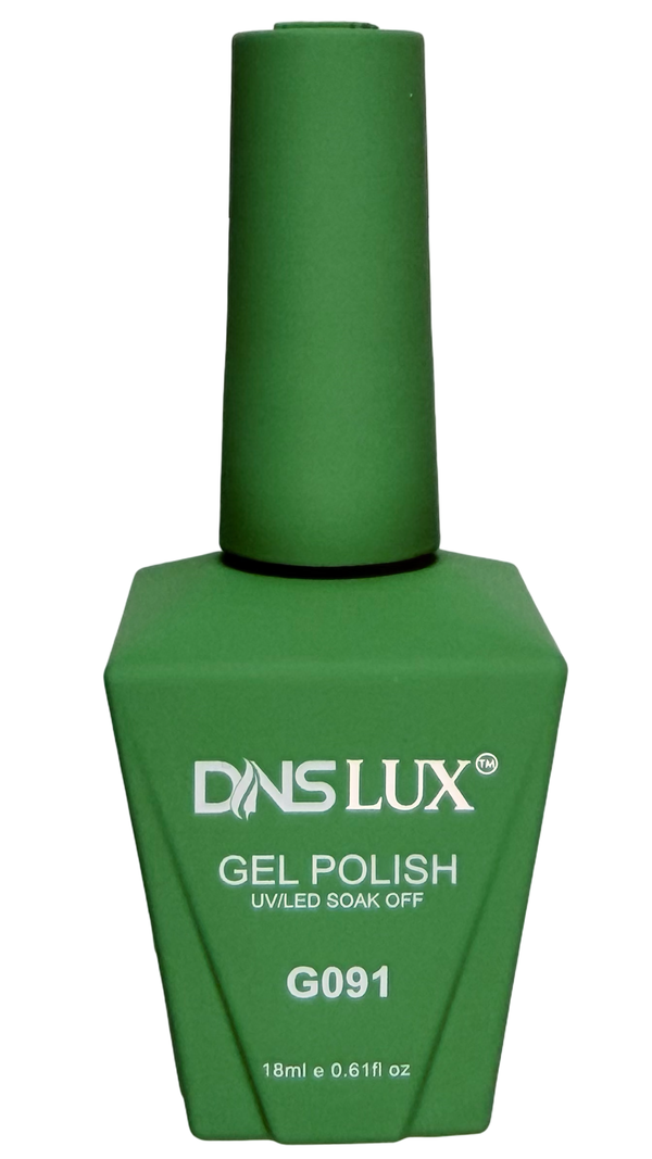 DNSLUX Gel Polish – Collection 2 (091)