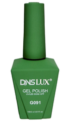 DNSLUX Gel Polish – Collection 2 (091)