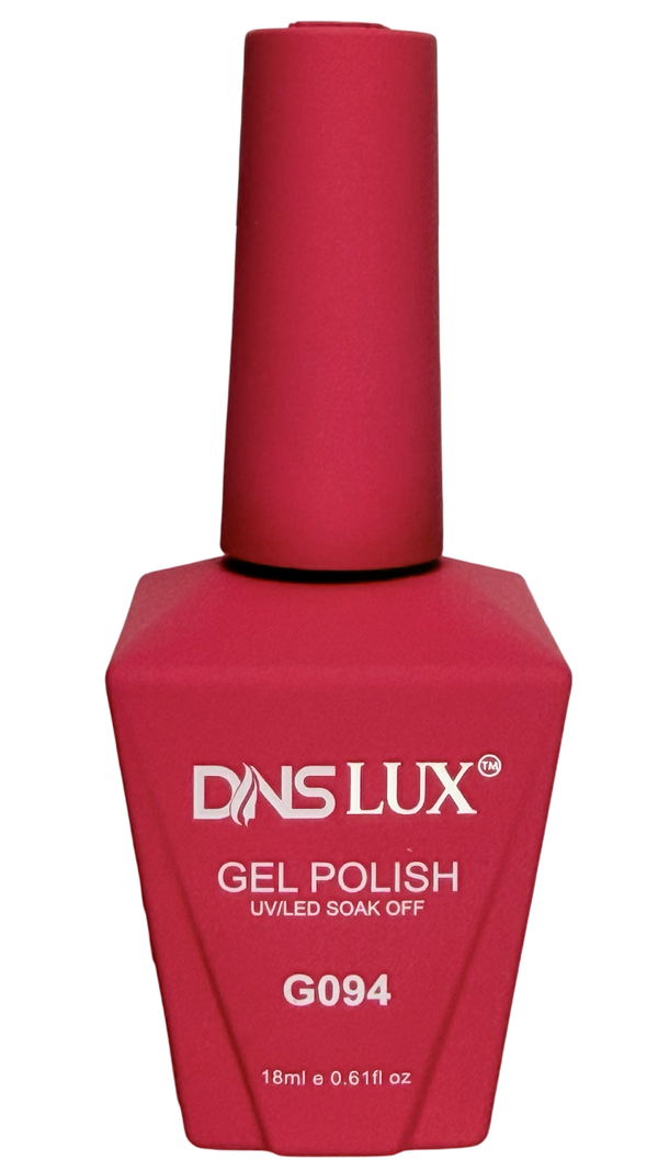 DNSLUX Gel Polish – Collection 2 (094)