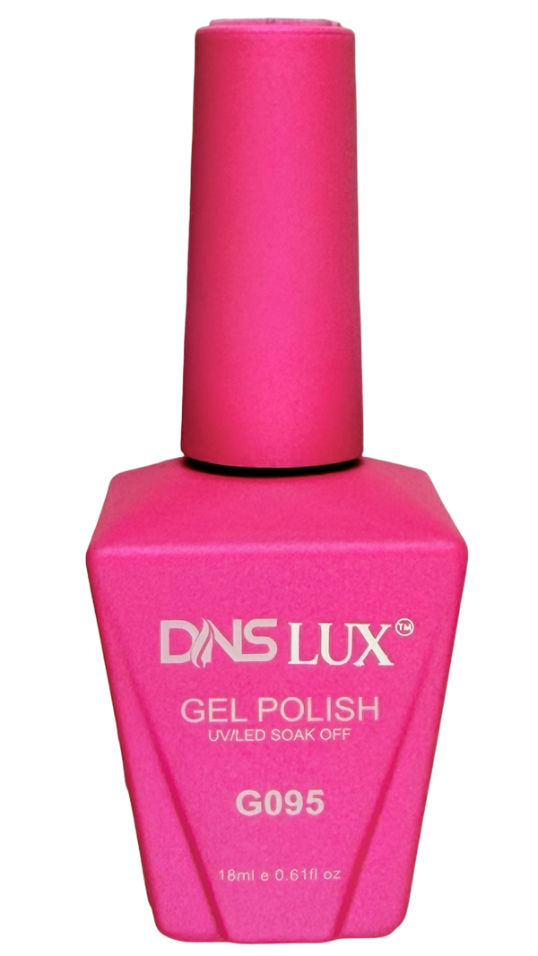 DNSLUX Gel Polish – Collection 2 (095)