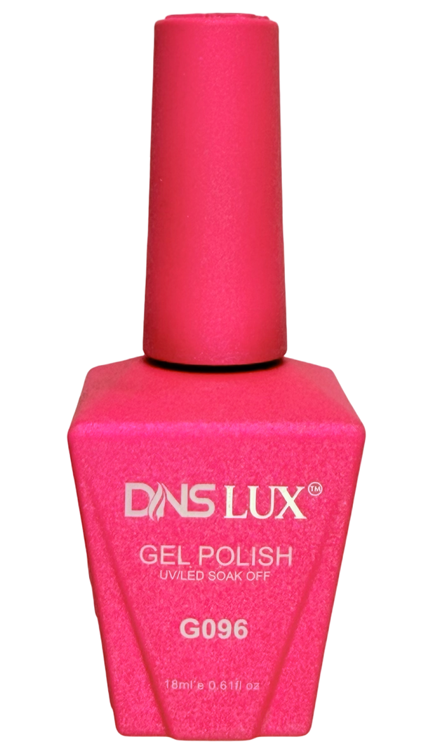 DNSLUX Gel Polish – Collection 2 (096)