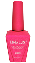 DNSLUX Gel Polish – Collection 2 (096)