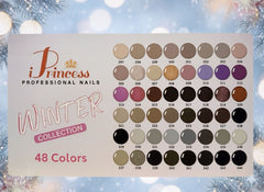 iPrincess Collection – 340 (Midnight Stroll)