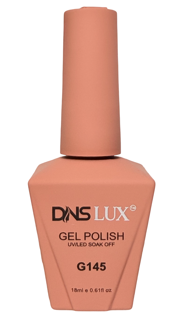 DNSLUX Gel Polish – Collection 4 (145)