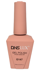 DNSLUX Gel Polish – Collection 4 (147)