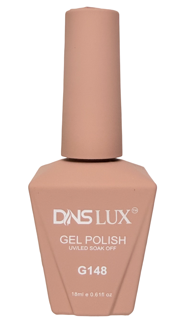 DNSLUX Gel Polish – Collection 4 (148)