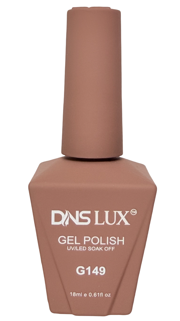 DNSLUX Gel Polish – Collection 4 (149)