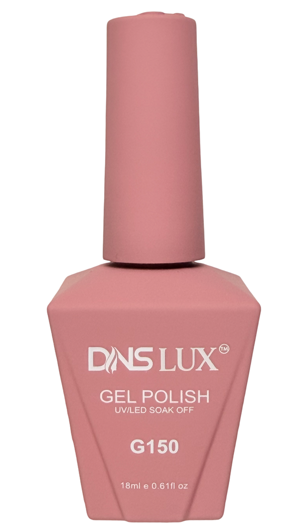 DNSLUX Gel Polish – Collection 4 (150)