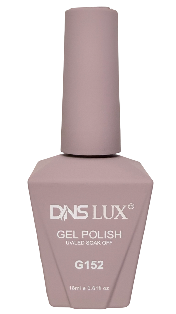 DNSLUX Gel Polish – Collection 4 (152)
