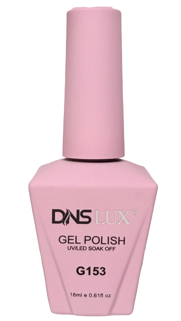 DNSLUX Gel Polish – Collection 4 (153)