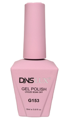 DNSLUX Gel Polish – Collection 4 (153)
