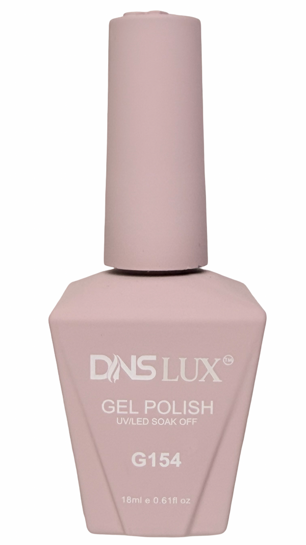 DNSLUX Gel Polish – Collection 4 (154)