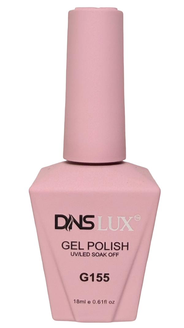 DNSLUX Gel Polish – Collection 4 (155)
