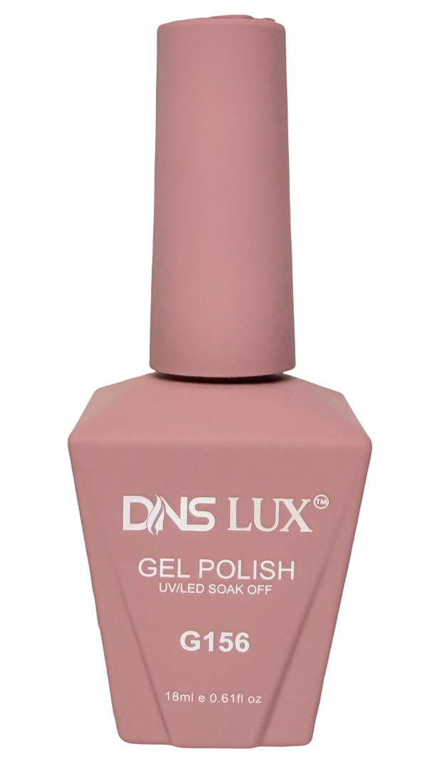 DNSLUX Gel Polish – Collection 4 (156)