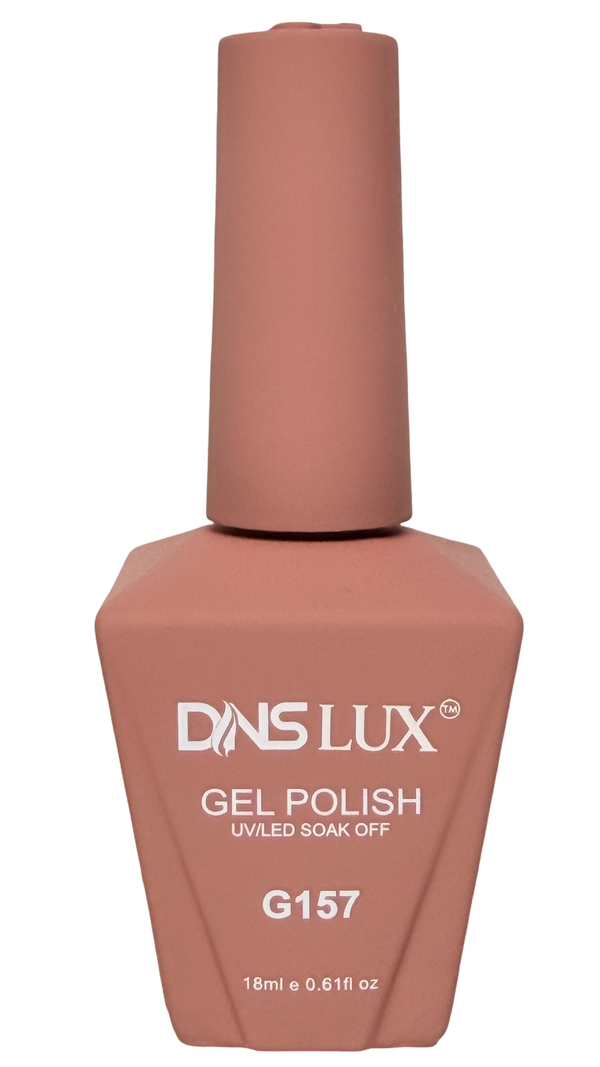 DNSLUX Gel Polish – Collection 4 (157)