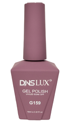 DNSLUX Gel Polish – Collection 4 (159)