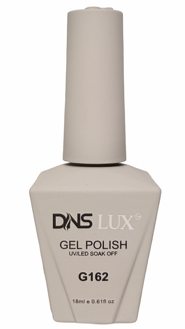 DNSLUX Gel Polish – Collection 4 (162)