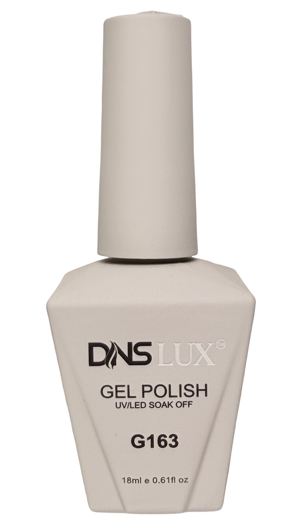DNSLUX Gel Polish – Collection 4 (163)