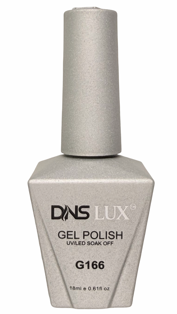 DNSLUX Gel Polish – Collection 4 (166)