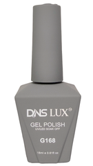 DNSLUX Gel Polish – Collection 4 (168)