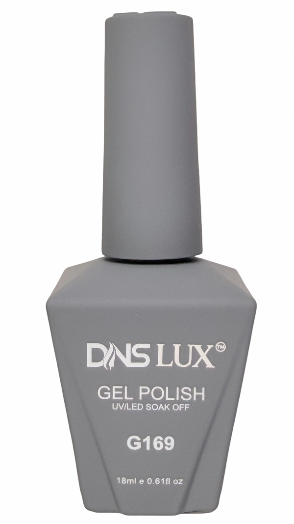 DNSLUX Gel Polish – Collection 4 (169)