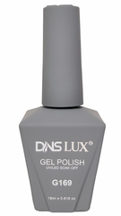 DNSLUX Gel Polish – Collection 4 (169)