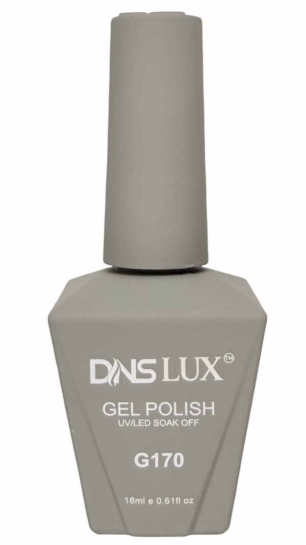 DNSLUX Gel Polish – Collection 4 (170)