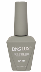 DNSLUX Gel Polish – Collection 4 (170)