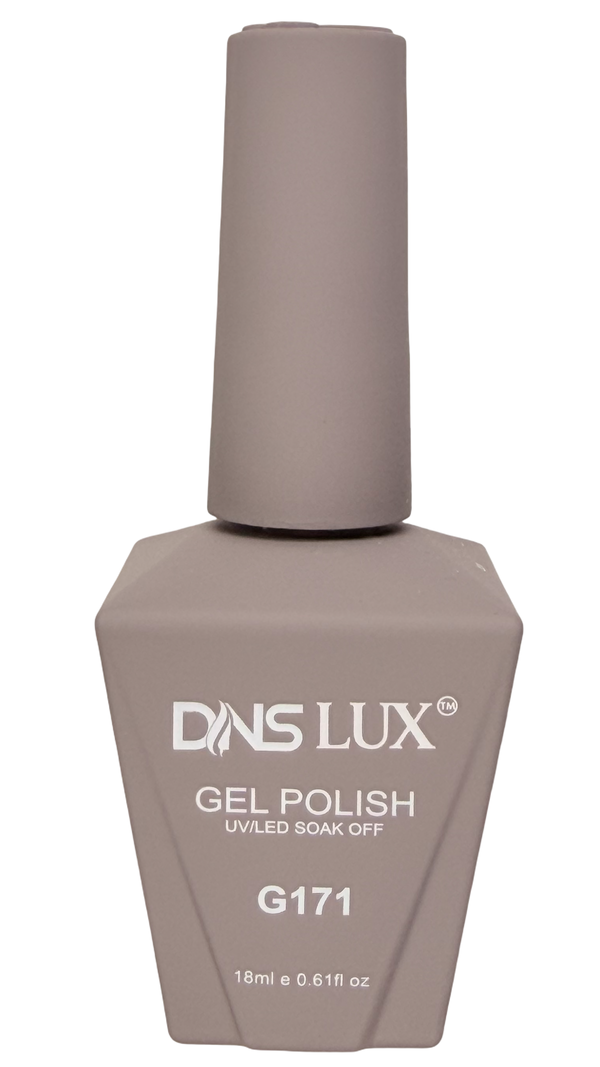 DNSLUX Gel Polish – Collection 4 (171)