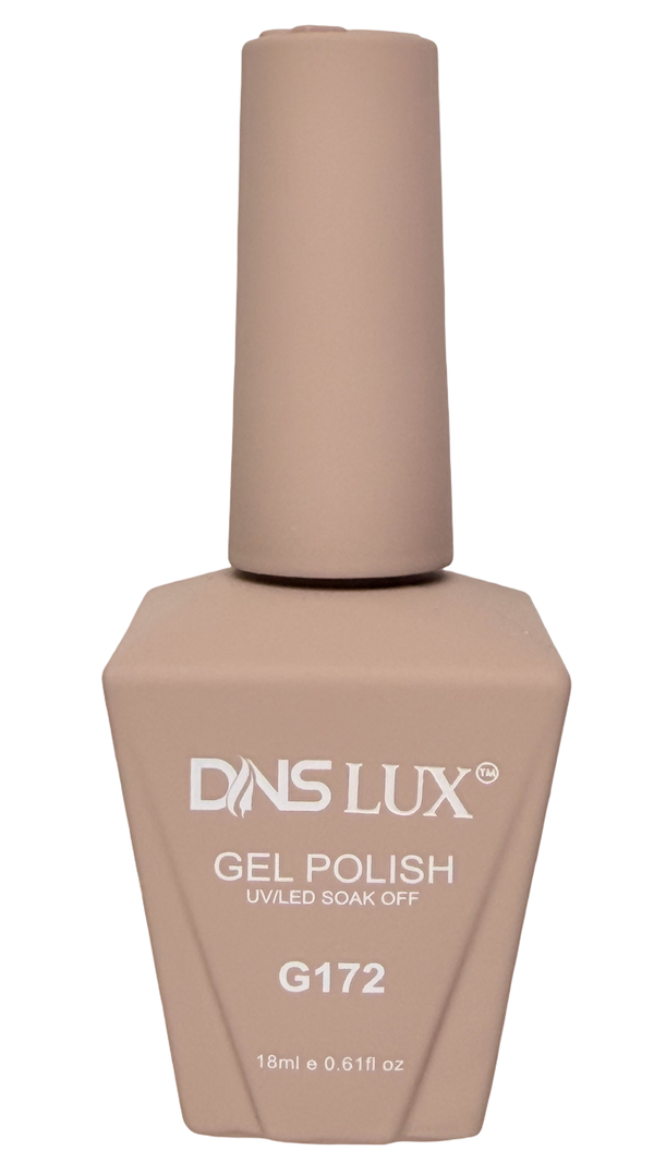 DNSLUX Gel Polish – Collection 4 (172)