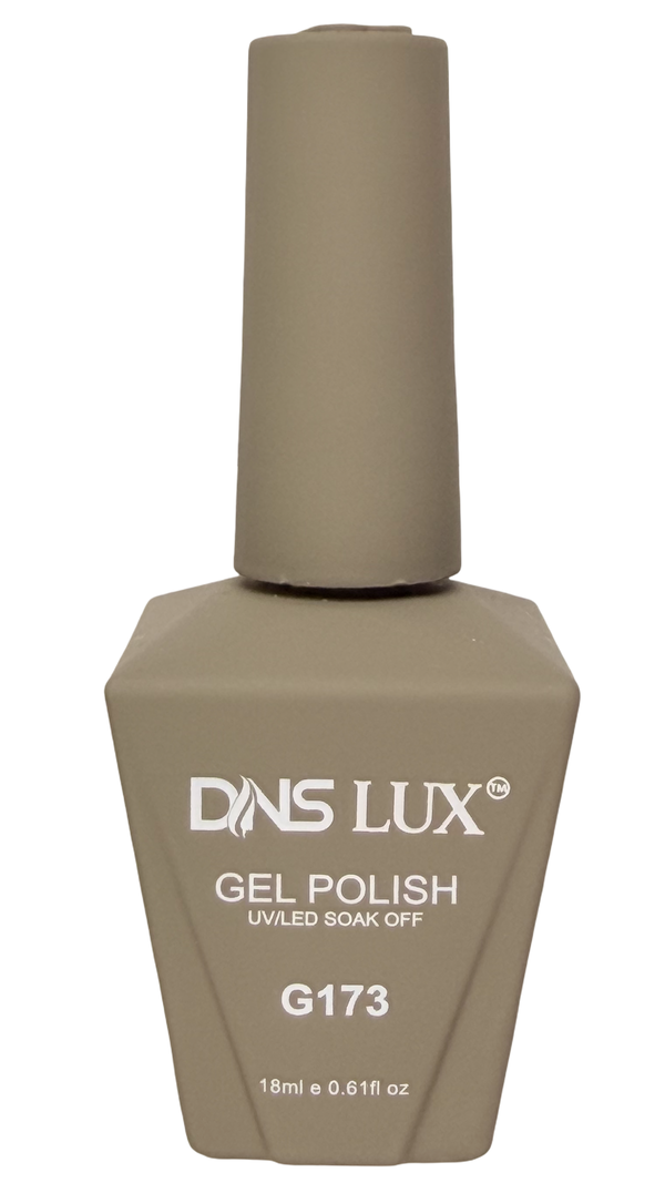DNSLUX Gel Polish – Collection 4 (173)