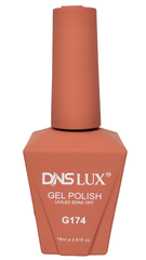 DNSLUX Gel Polish – Collection 4 (174)