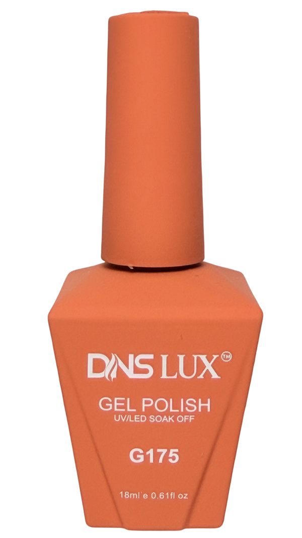 DNSLUX Gel Polish – Collection 4 (175)