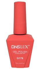 DNSLUX Gel Polish – Collection 4 (176)