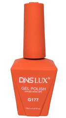 DNSLUX Gel Polish – Collection 4 (177)