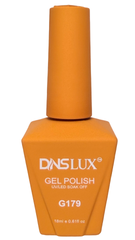 DNSLUX Gel Polish – Collection 4 (179)