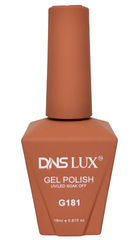 DNSLUX Gel Polish – Collection 4 (181)