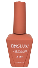 DNSLUX Gel Polish – Collection 4 (182)