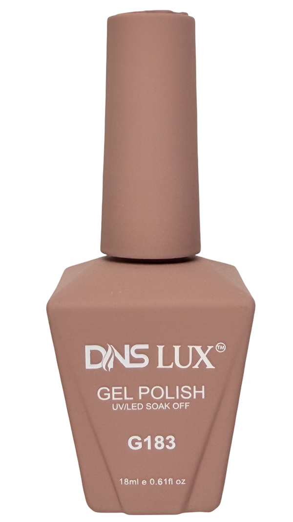DNSLUX Gel Polish – Collection 4 (183)