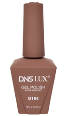 DNSLUX Gel Polish – Collection 4 (184)