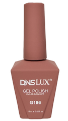 DNSLUX Gel Polish – Collection 4 (186)