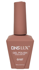DNSLUX Gel Polish – Collection 4 (187)