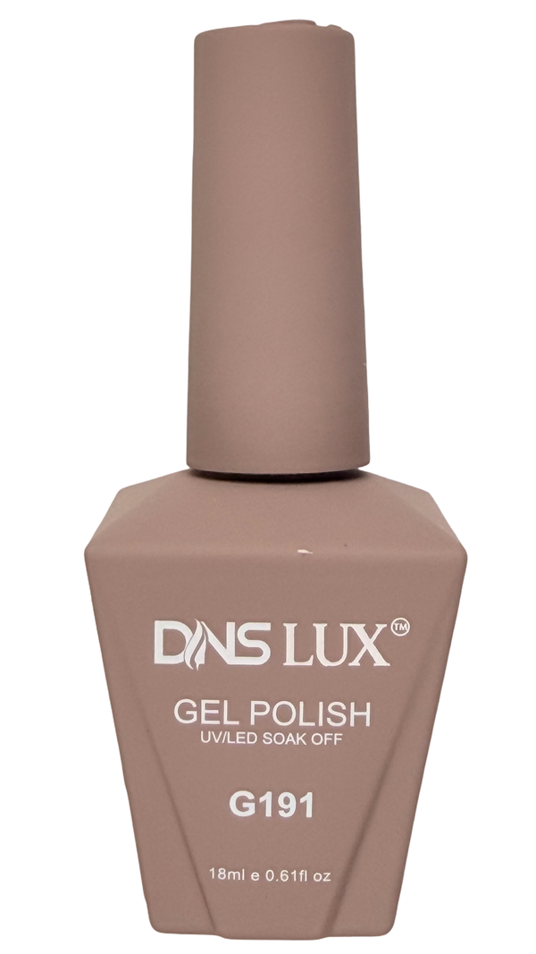 DNSLUX Gel Polish – Collection 4 (191)