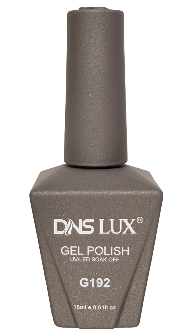 DNSLUX Gel Polish – Collection 4 (192)