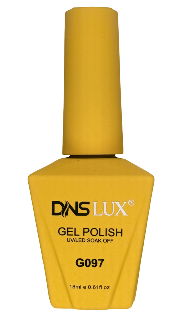 DNSLUX Gel Polish – Collection 3 (097)