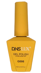 DNSLUX Gel Polish – Collection 3 (098)